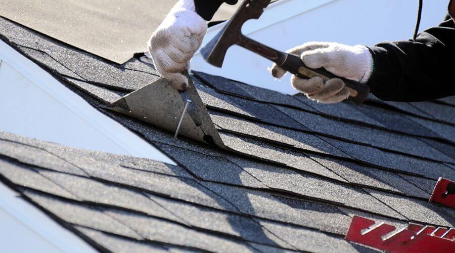 Expert tile roof repair services in Pinopolis, SC
